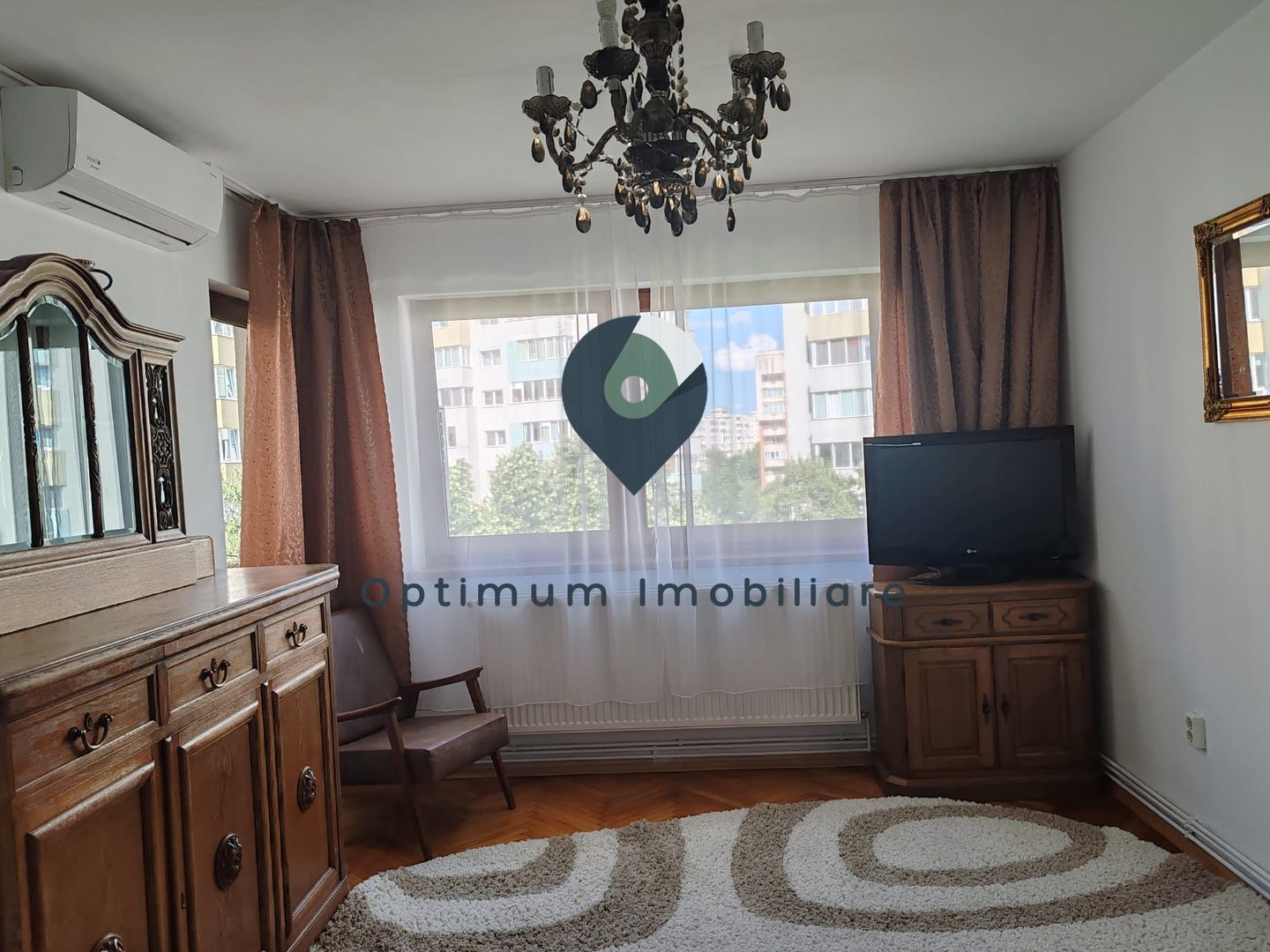 Apartament cu 3 camere in Manastur, zona Calvaria ! - Poză 10
