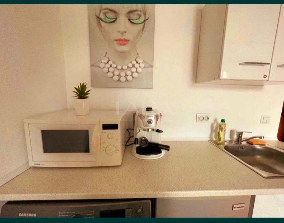 Garsonieră Cochetă – Mănăștur, 11 mp, Ideală pentru Investiție - Poză 4