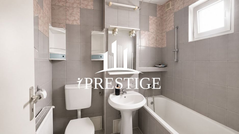 APARTAMENT 2 CAMERE SIBIU MIHAI VITEAZU | LIFT | BALCON 7 MP | PIVNIȚĂ - Poză 7