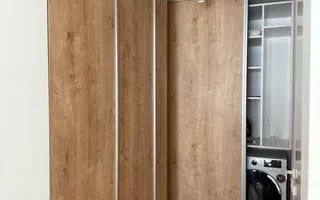 Chirie I Apartament 2 camere | 4 City North I Pipera I Parcare - Poză 11