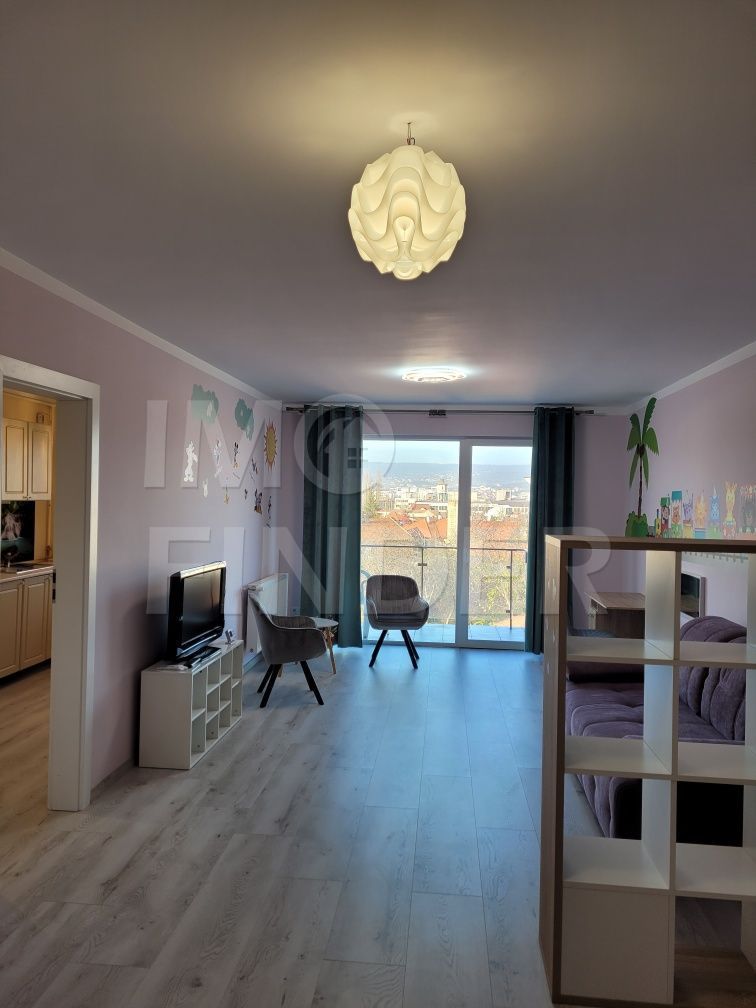 Prima Inchiriere Zona Centrala - Poză 1