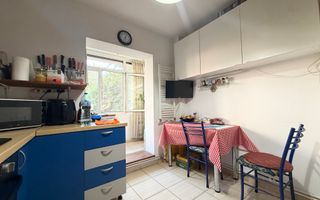 VÂNZARE 2 CAMERE | ZONA 1 DECEMBRIE 1918 | ETAJ 1 | CENTRALA PROPRIE - Poză 8