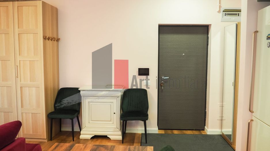 Apartament splendid, zonă centrală, cu loc de parcare în subteran inclus - Poză 10