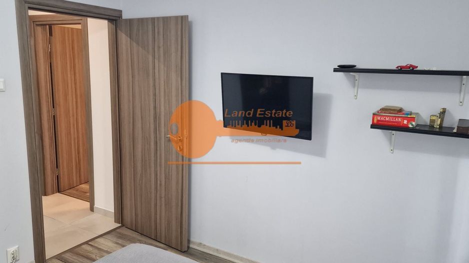 Apartament 3 camere complet renovat, centrala – Drumul Taberei - Poză 15