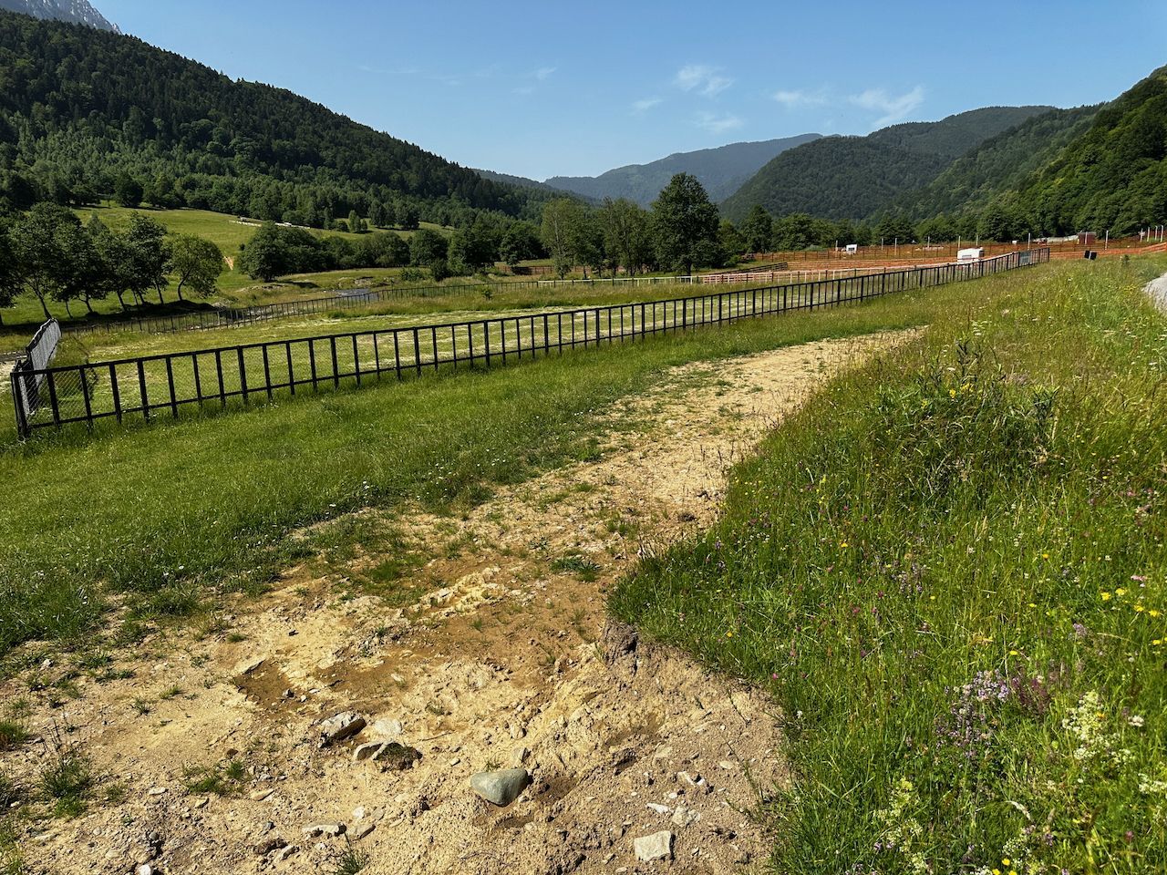 Teren intravilan - 1117 mp în Plaiul Foii - Poză 8