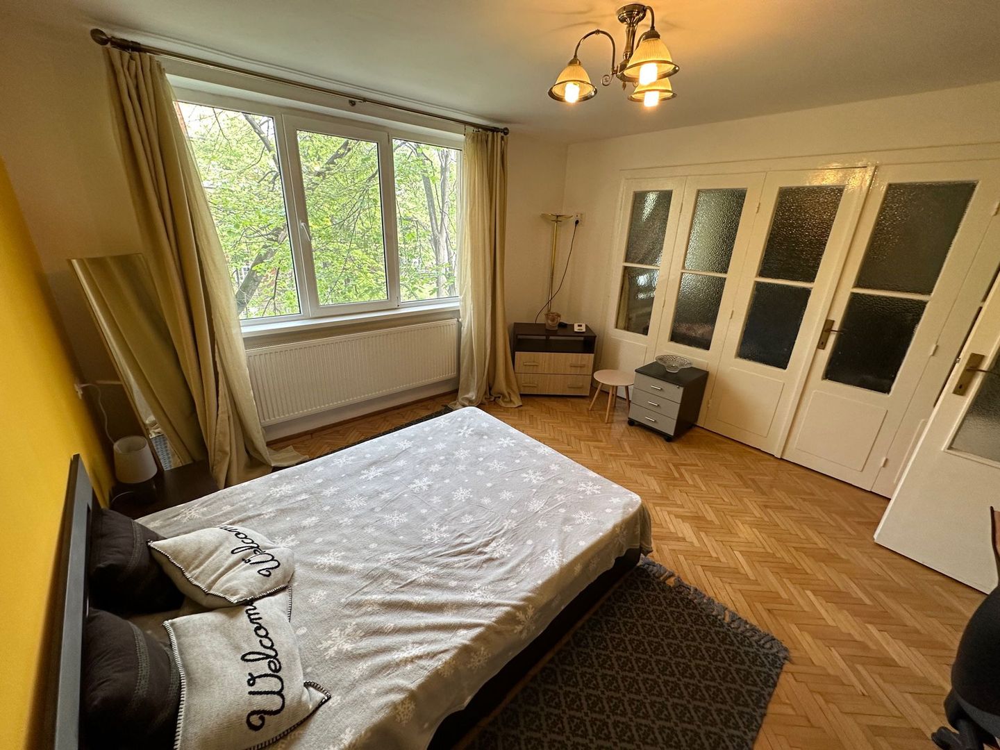 Apartamet zona Mihai Viteazu - Poză 8