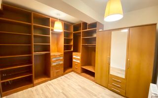 VILA LA INCHIRIERE CU 6 CAMERE IN COMPLEX REZIDENTIAL, IANCU NICOLAE - Poză 12