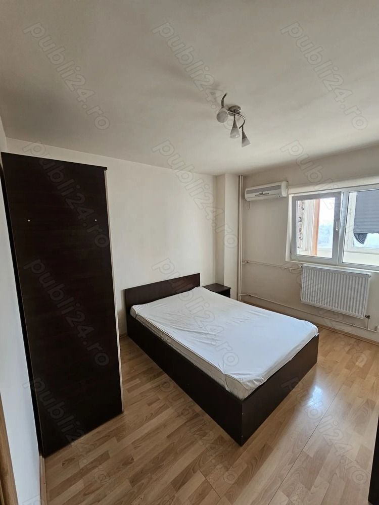 AP. 3 CAMERE BD. GHENCEA, BUCATARIE INCHISA, METROU 10 MINUTE - Poză 2