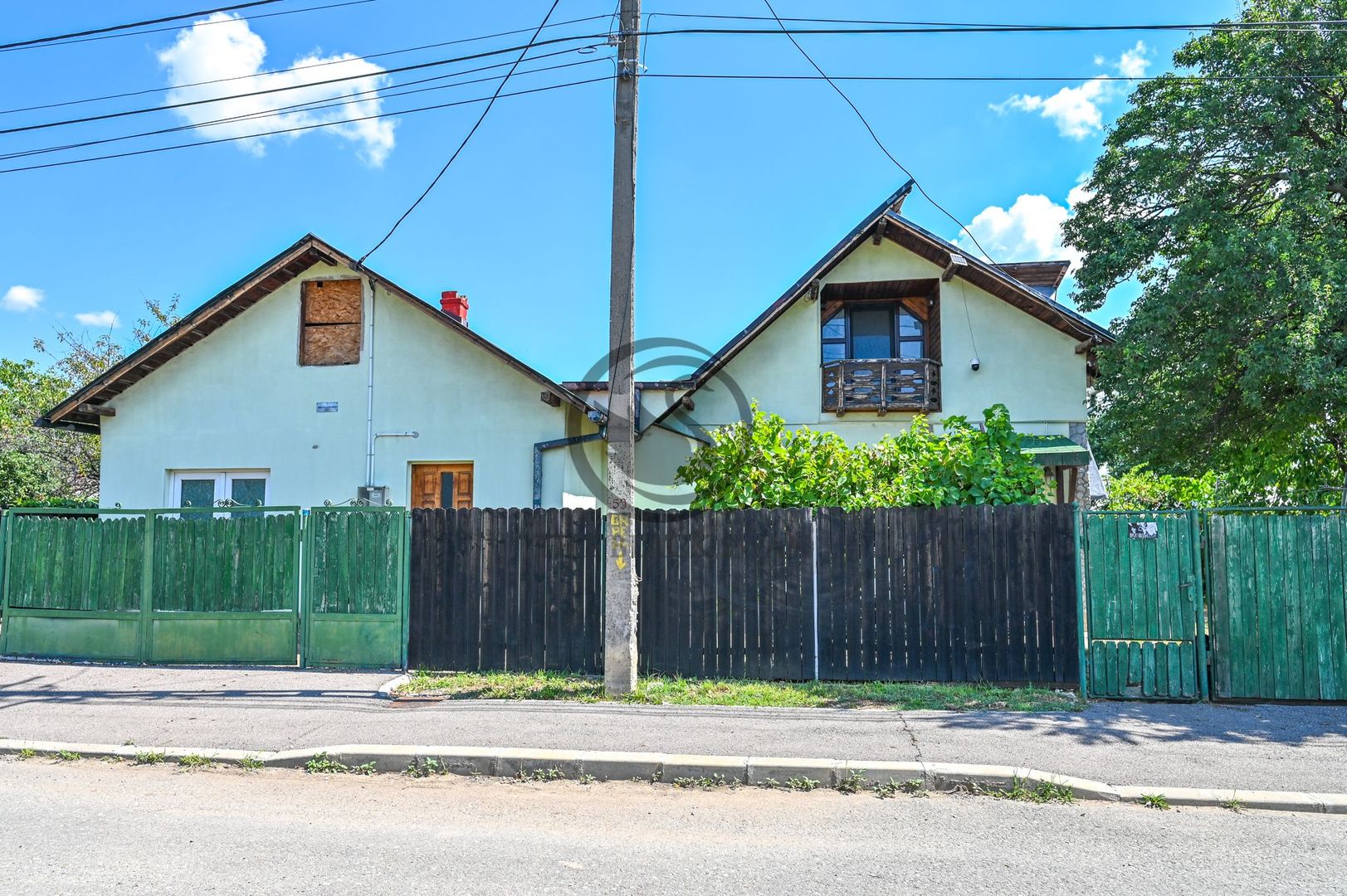 Casa de vanzare | Zona Mitica Apostol, Ploiești | Comision 0% - Poză 1