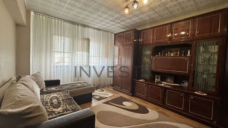 Apartament cu 3 camere decomandate, zona Piata Marasti! - Poză 9