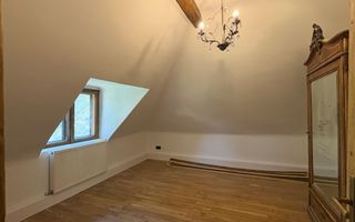 Spațiu de birouri - apartament cu 4 camere- Mansarda în vila -Kiseleff - Poză 10