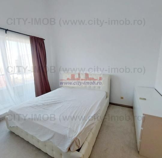 Inchiriere Apartament 3 camere Baneasa - Poză 12