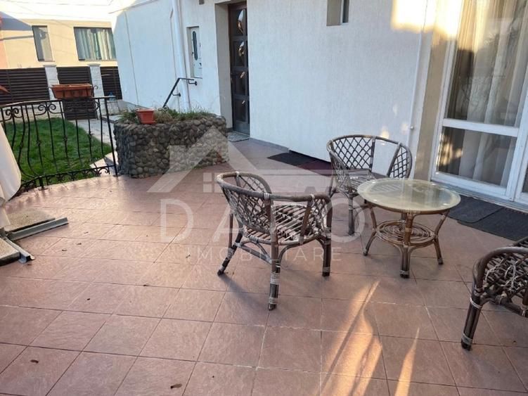 Casă individuală de vânzare, 7 Noiembrie, Tg-Mureș, direct de la proprietar - Poză 16