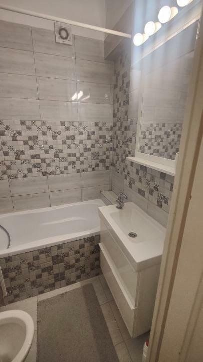 Floreasca Ceaikovski-Calea Floreasca - ap 2 cam de inchiriat - Poză 12