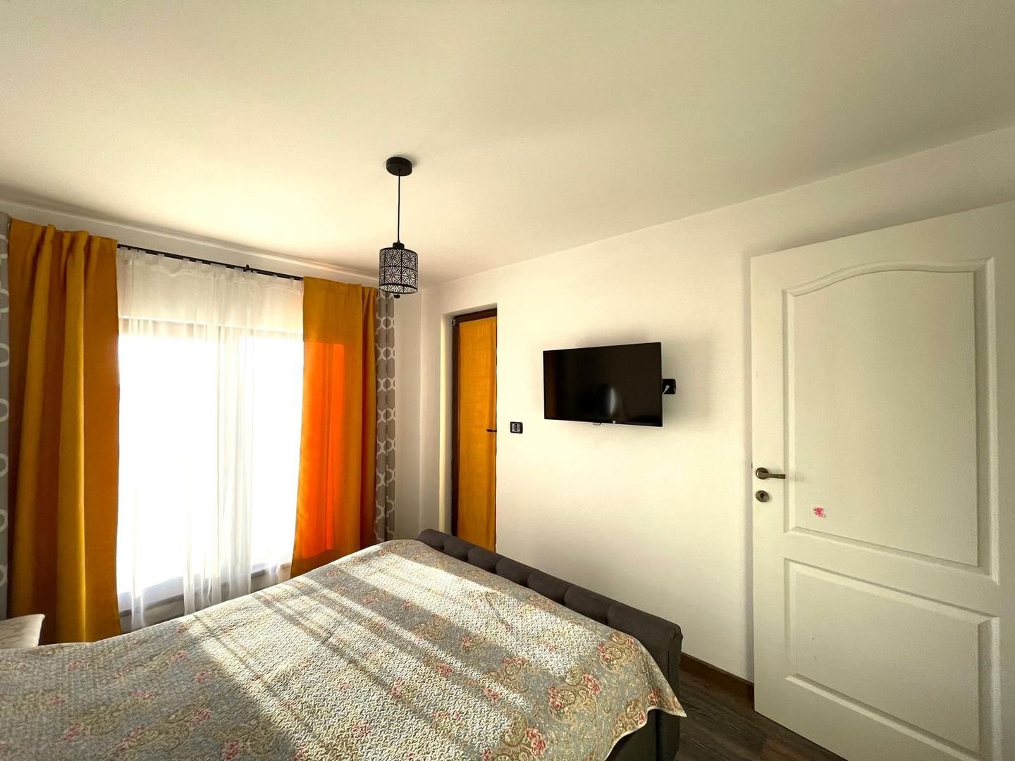 Duplex complet mobilat+utilat - 112mp - 187.000 - Mosnita - Poză 9