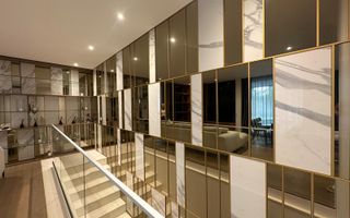 One Charles de Gaulle 4 camere | DUPLEX | 2 locuri de parcare in subteran - Poză 1