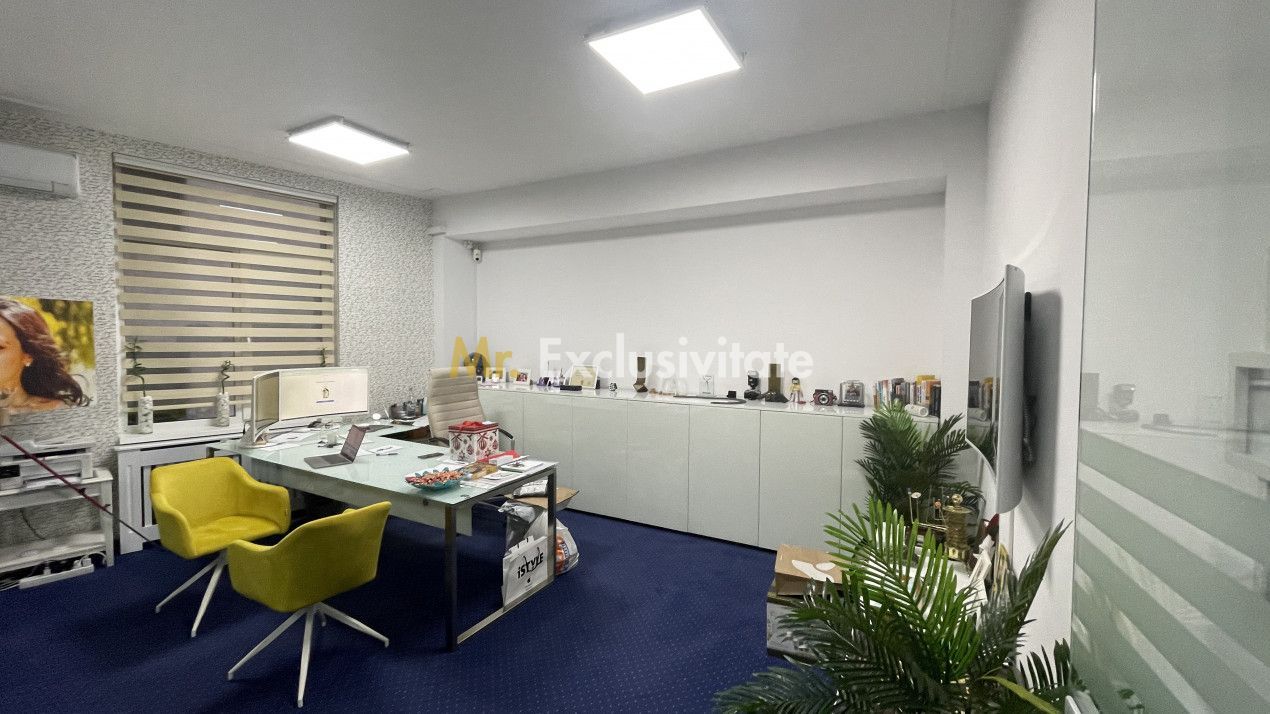 Clădire Versatilă într-o Zonă Premium – Un Pas Spre Oportunitatea Ideală! - Poză 9