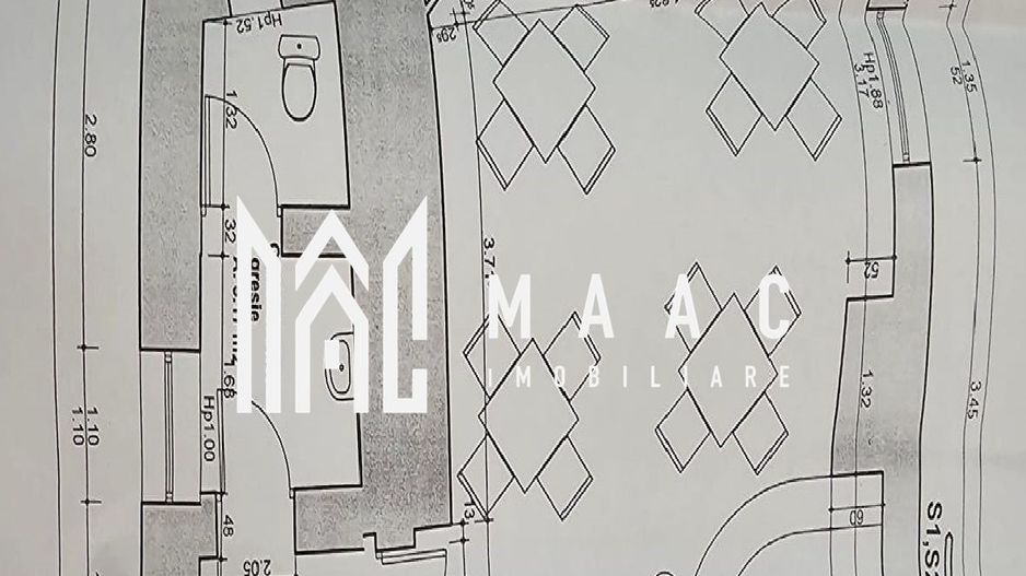 Oportunitate Rara | Imobil P+E+M - 109mp / Nivel | Central - Poză 4