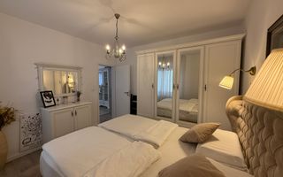 Apartament cu 3 camere si parcare subterana - Toronto Residence - Torontal - Poză 10