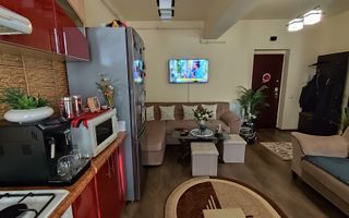 Apartament cu 2 camere | Zona Parcului Poligon | Florești - Poză 1