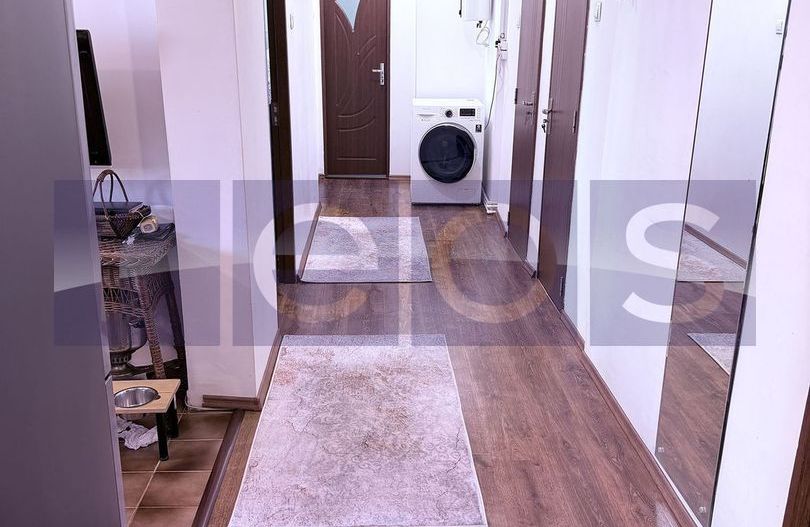 VANZARE 3 CAMERE | DECOMANDAT | 73 MP | CRANGASI | CENTRALA PROPRIE - Poză 4