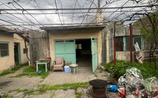 Casa individuala 1542mp teren, garaj- Giarmata - Poză 2