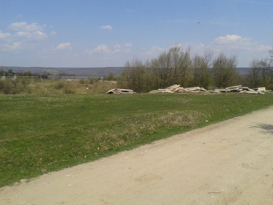 Vanzare teren intravilan, Bascov - Dobrogostea - Poză 7