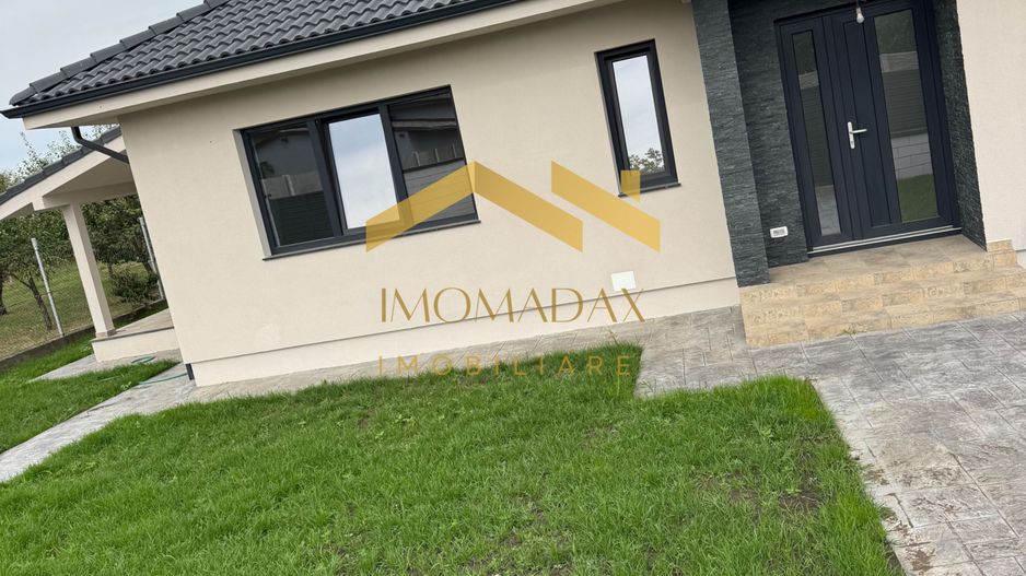 Casa Individuală -4 camere - 2 băi - Poză 3