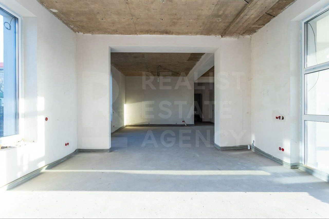 Vânzare, casă, 2 nivele, 206 mp, str. Mihail Juraveli, Codru. - Poză 17