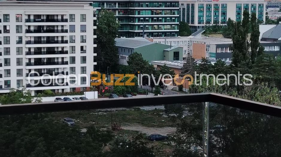Apartament 3 camere | Nusco | Parcare - Poză 6
