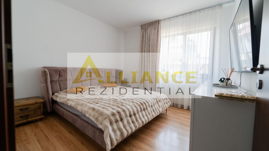 Eleganta si Confort la Cateva Minute de Metrou Tudor Arghezi | P+E+M | 5 Camer - Poză 12