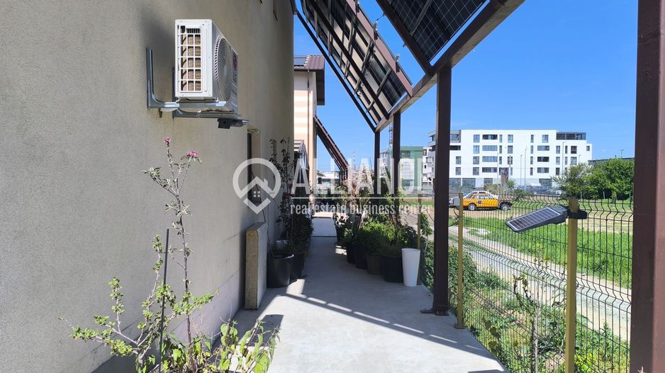 LIDL KAMSAS(COD03)-3 camere de lux ! - Poză 17