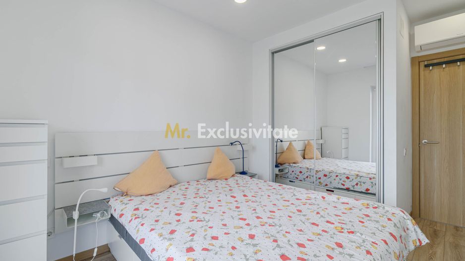 Apartament 2 camere in bloc nou | Parcare inclusa - Hercesa Vivenda - Poză 3