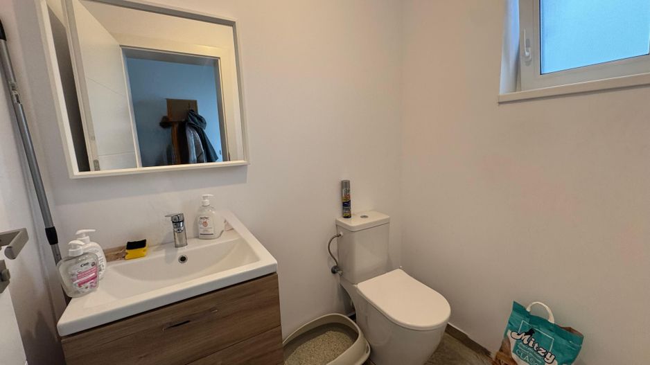 COMISION 0% | Duplex | 127 mp utili | 4 Camere | Zona Urseni | - Poză 5