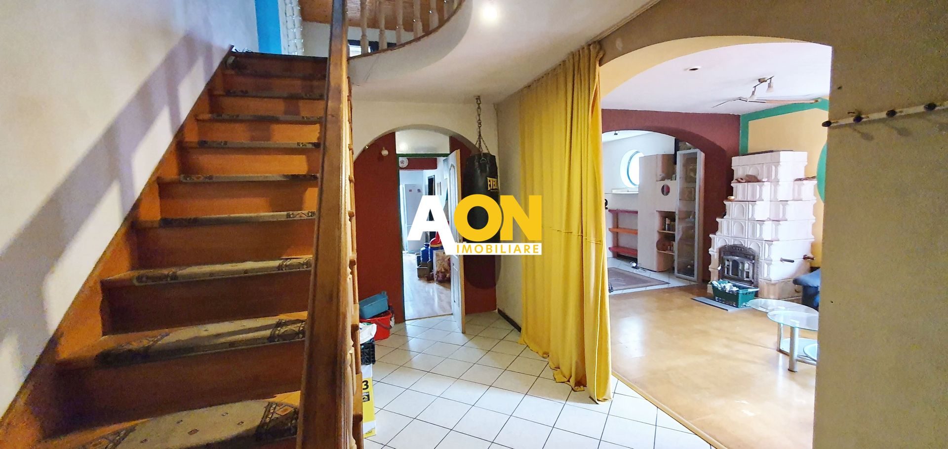 Casa pentru birouri, 5 camere, 1300 mp teren - Poză 11