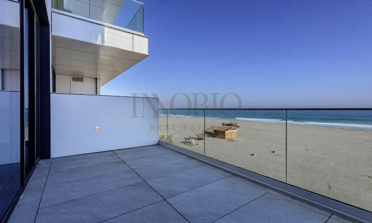 Apartament 4 Camere | Beach Front | One Mamaia | Loc de Parcare - Poză 5