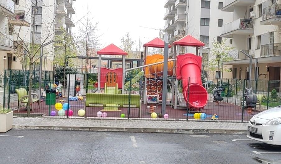 Titan Theodor Pallady mobilatn utilat premium - Poză 2