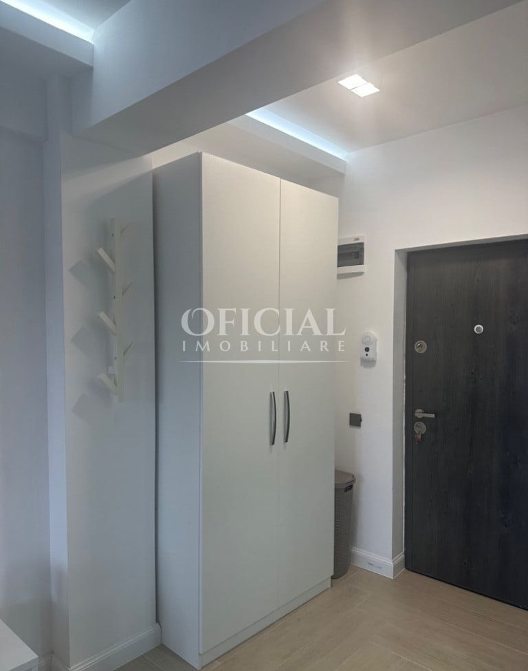 Apartament 1 camera | Pet Friendly | Parcare | Zona Sesul de Sus - Poză 14