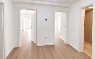 Apartament 2 camere intabulat, cu parcare, în Copou – Răsărit de Soare - Poză 4