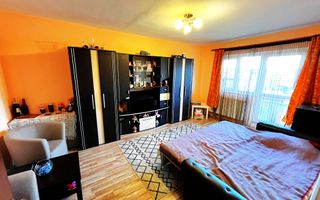 3Decomandate-77mp-Centrala Termica-Centrul Civic-Disponibil Imediat - Poză 1