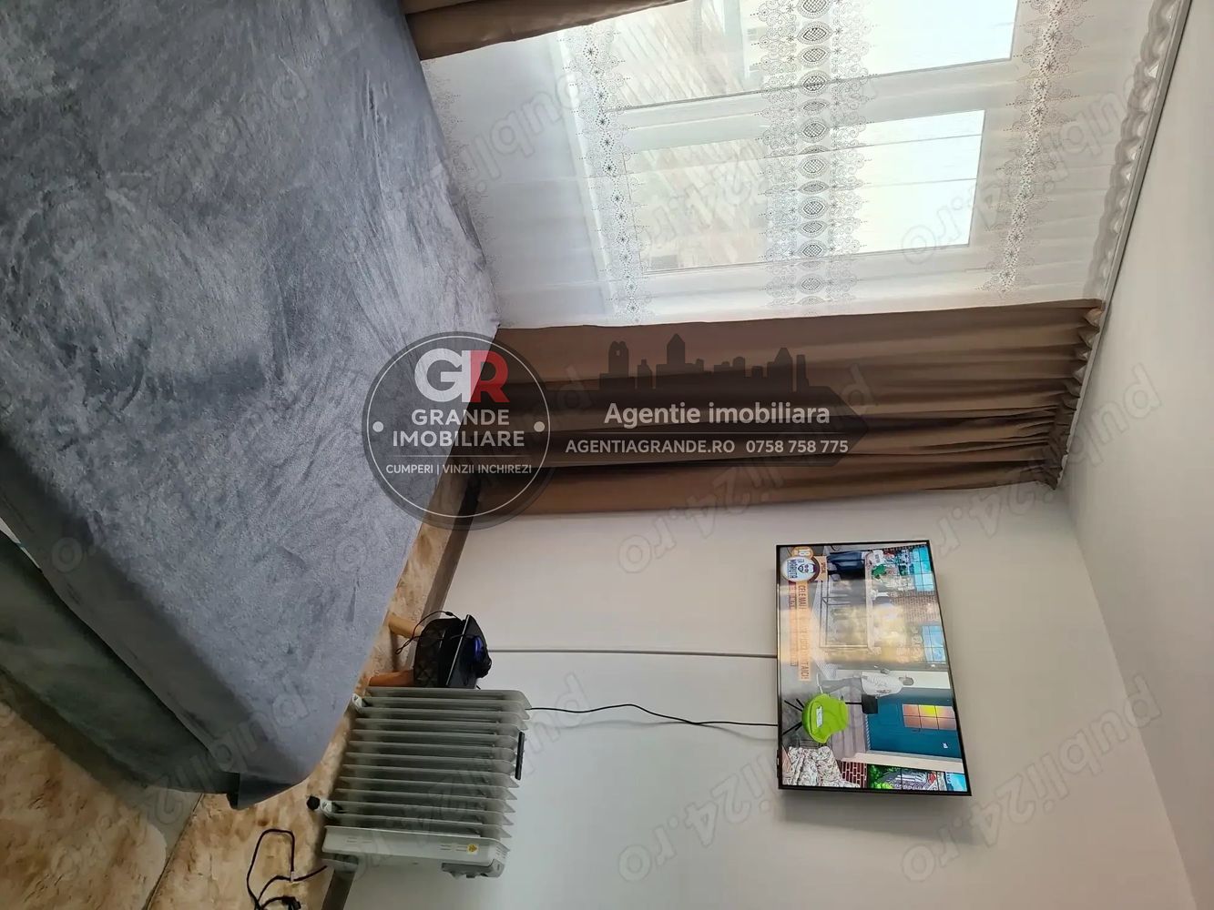 Apartament ultracentral 2 camere in Tulcea - Poză 6