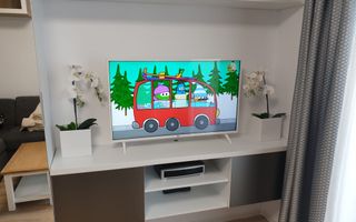 Apartament 2 camere Buna Ziua, predare la cheie - Poză 13