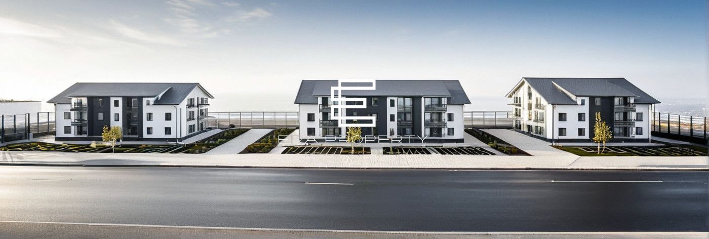 Apartament 2 camere | Etaj 1 | 56 mp utili  | Șelimbăr – Zona Unirii - Poză 8