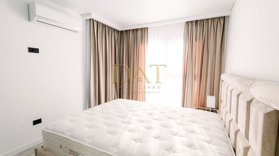 Apartament 3 camere | Green Life Frunzișului | prima inchiriere | - Poză 14