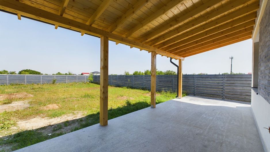 Preț nou! Vilă individuală cu teren generos de 627 mp, Corbeanca - Poză 7
