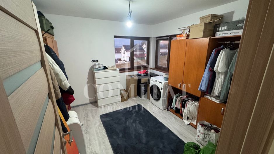 Casă tip duplex | Dezmir | Zonă rezidențială liniștită - Poză 7