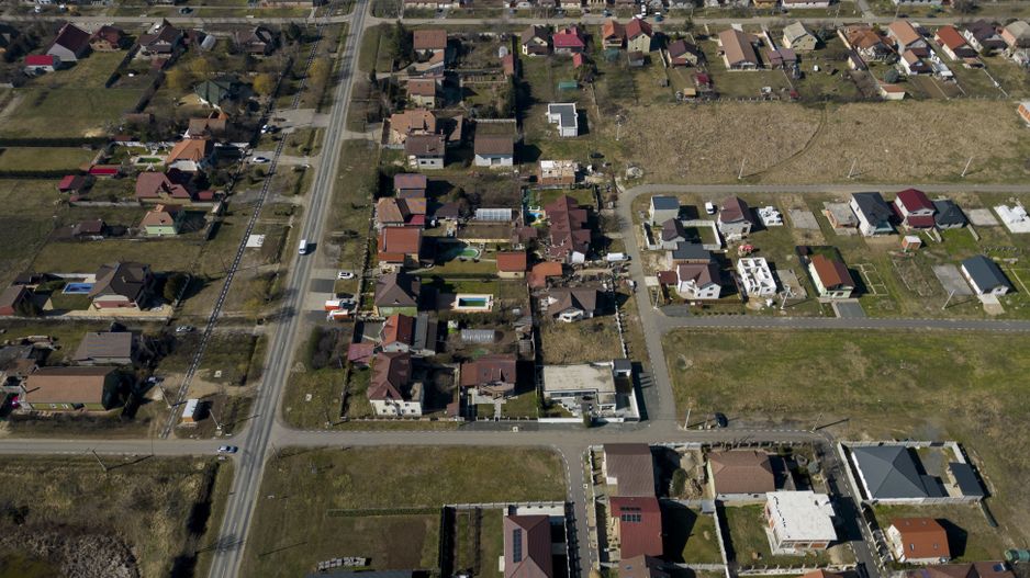 Teren în Fântânele, Arad – 469 mp - Poză 14