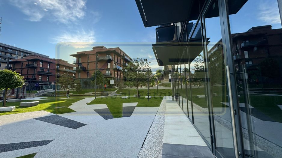 Apartament 1 camera+parcare FREYA - Poză 27