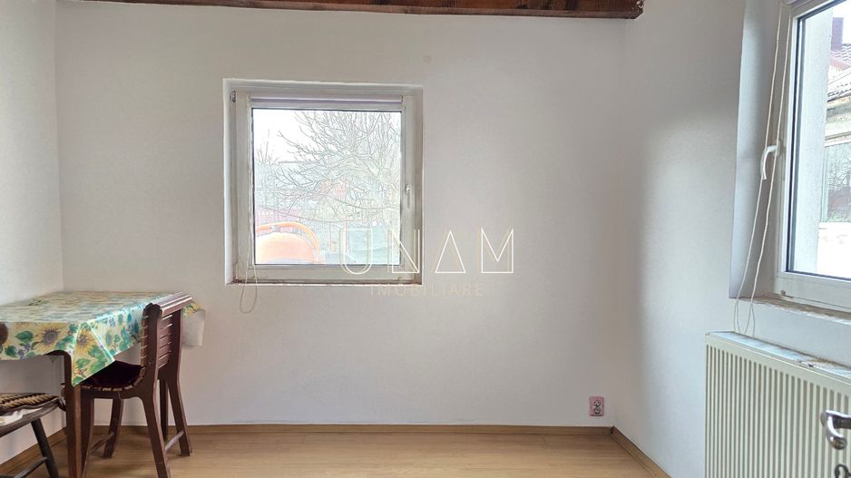 Casa cu 3 corpuri | curte | potential real | Muncitoresc – Resita - Poză 16