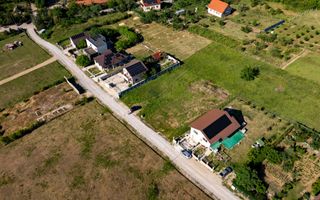 Teren intravilan Dealuri 657 Mp - Poză 2